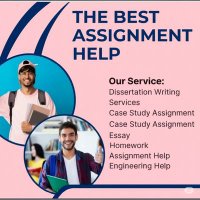Assignment and Dissertation Writing Services (@assignmentukhel) 's Twitter Profile