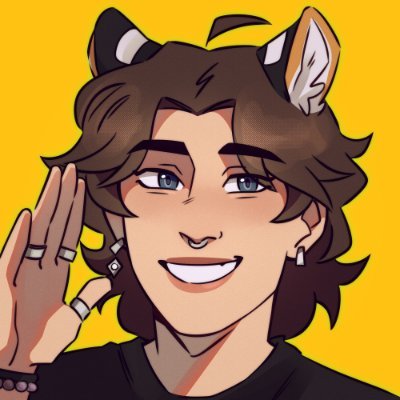 freelance artist with a caffeine addiction ☕️
✦ https://t.co/BqA1XDyIZh
✦ https://t.co/D95WUu8l0G