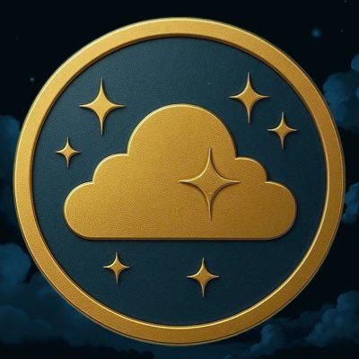 Kuka_Token's profile picture. The sky remembers.