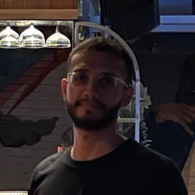 theamroz's profile picture. I build backends and services.  Built Fit2Apple – auto-tags workouts for Apple HealthKit.
Software Engineer @Amazon