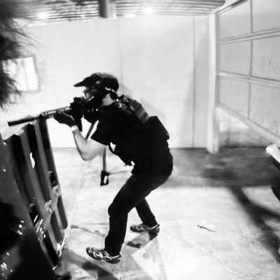 BostonCitizen's profile picture. The bigger the government, the smaller the citizen.
#AmpliaFrecuencia 🎤 🎙