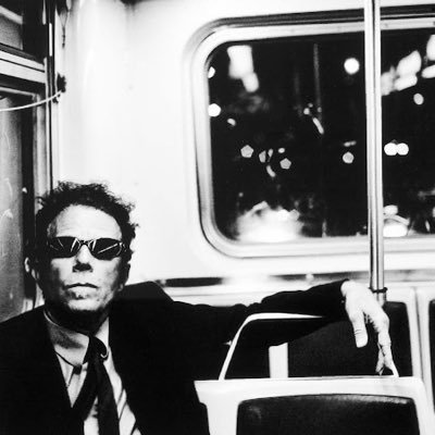 Leadoff hitter. Graduate of the Ft. Benning School for Wayward Boys (11M). “Don’t you know there ain’t no devil, just God when He’s drunk.”-Tom Waits.