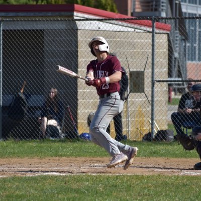mfabianojr22's profile picture. l killingly HS '26 |  Keene State Commit