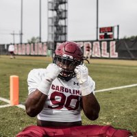 Rick Sandidge jr (@ricksandidgejr) 's Twitter Profile