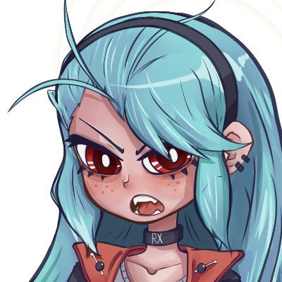 Rannixさんのプロフィール画像