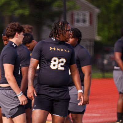 Dlinemen at Howard highschool of technology Wilmington Delaware height 6’3 weight 256| c/o 2026 3.0 gpa@yntnas1@gmail.com QB killer 3023009222 #StayReal302