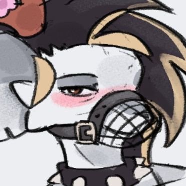 🔞 MINORS DNI
AD Account | 22 y/o | BI | Male | Fennec |