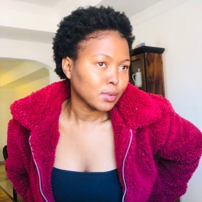 Just_UnaK's profile picture. In a toxic relationship with Chelsea | Real Madrid