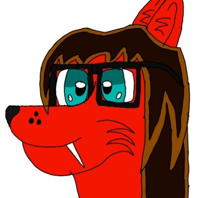 RedWolfさんのプロフィール画像