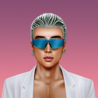 wagmiAdvisors's profile picture. 0x hash Investments. #Truth