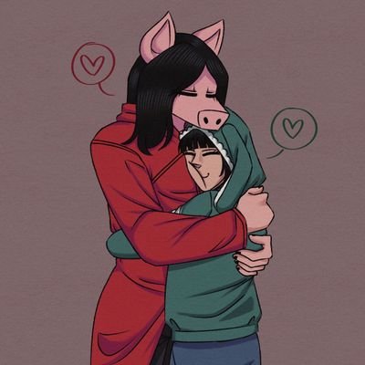 Badw0lfsam00 Profile