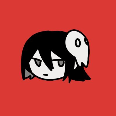 bkdth 💀 VGENさんのプロフィール画像