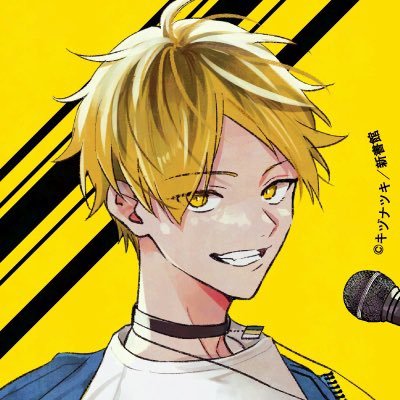 ChiseSan2311's profile picture. 🎸BL/Yaoi 🎸Anime Manga🎸Danmei🎸Manhwa 🎸NSFW 🎸Bookworm 🎸Movies