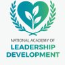 AcademyLD's profile picture. The National Academy of Leadership Development aims to develop the next generation of servant leaders.
