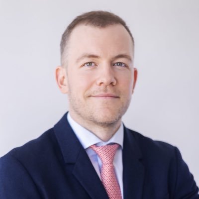 President at the AIEI https://t.co/4k4Zzl37ea | AI Ethics & Tech Law Expert | Managing Partner https://t.co/E6Ns5qSc3N | Follow me on X: @sergiybarbashyn #AI #TechLaw