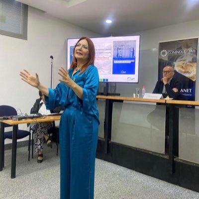 Luisa Rodríguez Táriba.さんのプロフィール画像