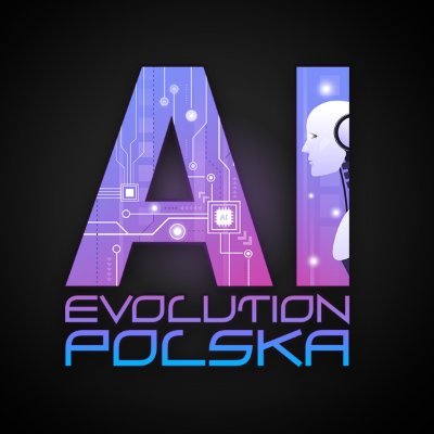 AiEvolutionPL's profile picture. AI Evolution Polska – ChatGPT, Prompt Engineering, AI Hacki 🚀 Dołącz do społeczności i odkrywaj najnowsze triki, case study i narzędzia AI! 🔥