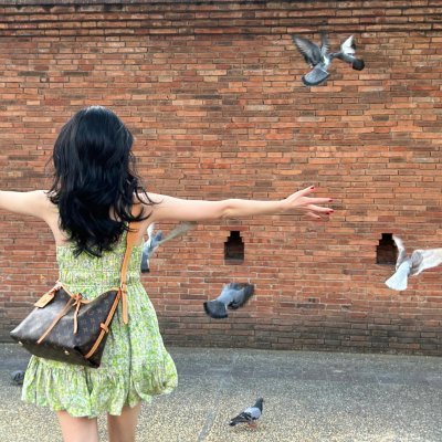 ieubv84776363's profile picture. Be a warm person, illuminating yourself and others.