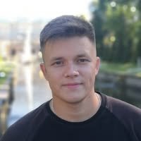 George Franklin (@gf_tech65) 's Twitter Profile