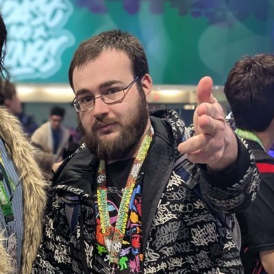 #FGC guy, resident Dragunov player and SF 6 Ken enjoyer. Check out @fyrallentownfgc for locals in PA!