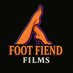 Foot Fiend Films (@footfiendfilms) Twitter profile photo Foot Fiend Films (@footfiendfilms) Twitter profile photo