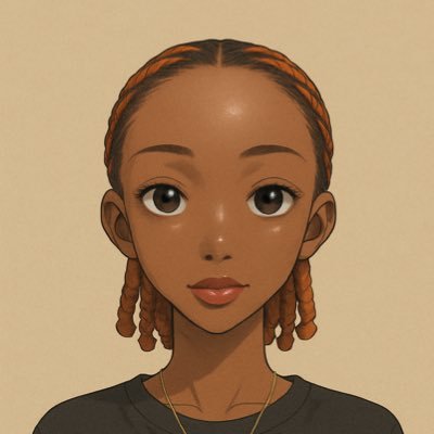 God’s daughter || Frontend dev (in progress….)|| Maths major || Growing with me…..✨