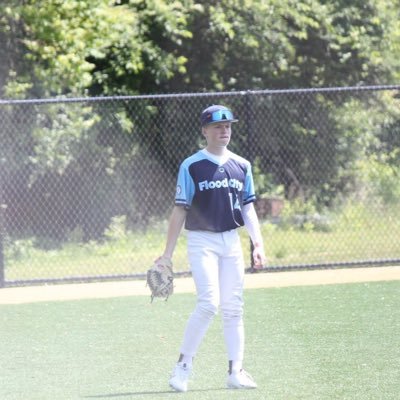 CarterMcC14's profile picture. Altoona PA 2028 5’9/155lb ⚾️Flood City Elite 14u |LHP/OF| email: mcconnellcarter95@gmail.com ; phone number: (814)-215-5828