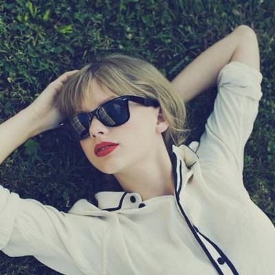 markartsy1989's profile picture. Swiftie since Red TV.
New Swiftie account!
