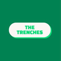 The Trenches (@cryptotrenches_) 's Twitter Profile