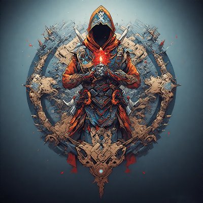TyroneF45925's profile picture. Trinity's Shadows Saga dropping  Soon Novel & Graphic Novels

Spirit Fighters The Game Still in the works 
Join This universe early for Exclusives