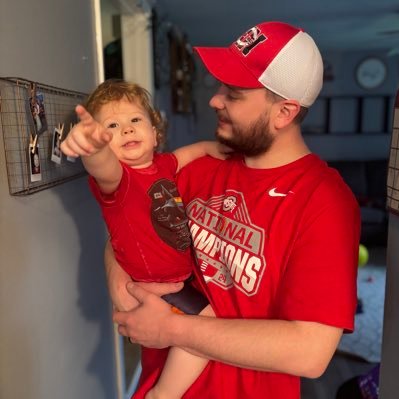 justin__85's profile picture. Husband and Dad / New York Jets / Ohio State / Cincinnati Reds.
