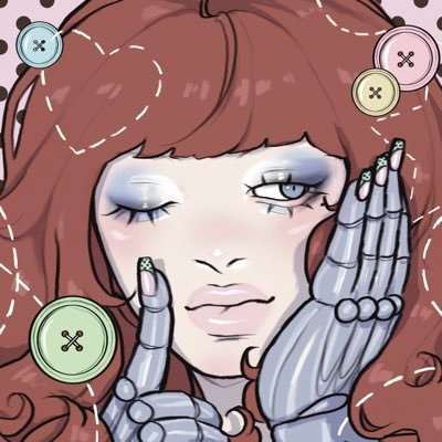 ☆ 𝗿𝗼𝗼 ☆ | COMMISSIONS OPEN ;)さんのプロフィール画像