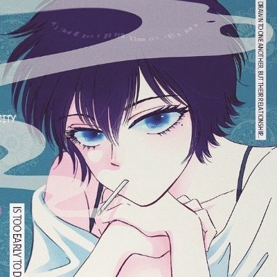 My_hidden_room's profile picture. 🏳️‍⚧️ 21yo, She/Her | Socialement bancale