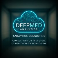 DeepMed Analytics (@deepmedanalytic) 's Twitter Profile Photo
