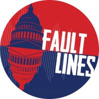 Fault Lines Podcast (@faultlines_pod) 's Twitter Profile Photo Fault Lines Podcast (@faultlines_pod) 's Twitter Profile Photo