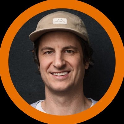 Darren_Rayner's profile picture. Founder & Creative Director at Magnafire