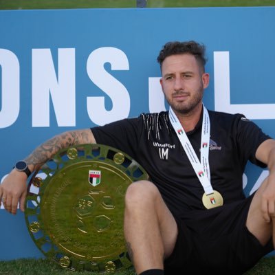 Degree on science of physical activities&sports. Msc degree on football physical training. Msc specialist in lesions recovery of physical act&sports.