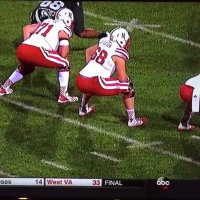 Out of Context Huskers (@nocontextunl) 's Twitter Profile