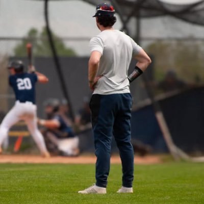 Owner of Seven Strength & Speed | Sports Performance Coach | Immaculata Baseball Alum ‘22