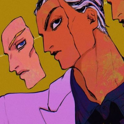 anderさんのプロフィール画像