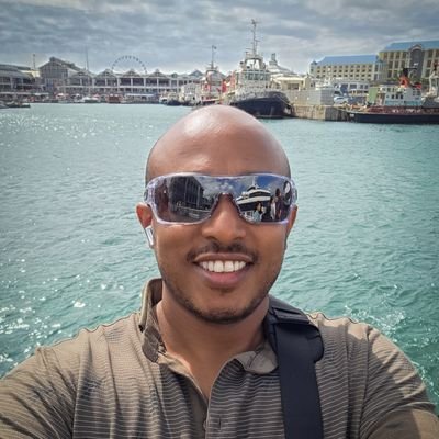 Daniopia's profile picture. Never settle in life keep walking