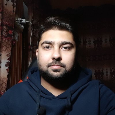 UsamaNaeem1999's profile picture. 