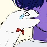 Bhophet Titiritero| G.10 | just an ordinary demon. together w/Allain&Francois(Socks)
((มาเป็นช่วงๆผปค.งานไฟลนตุดอย่างมาก อาจมาสิ้นเดือนนี้-กลางเดือนหน้า))