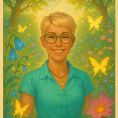 🌿✨ Los Sims de Laura
🌟 traducciones para Los Sims 4
💌 Te presto mis Sims... pero son míos
https://t.co/43zgTOJzME