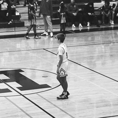 5’8, 138 pounds, C/O 2028, Point Guard, 4.125 GPA, Hickory High School