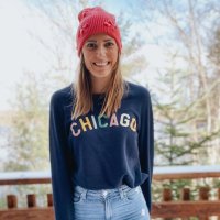 Emily John (@pqlam23) 's Twitter Profile