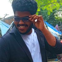 ☠︎︎༒︎𝑫𝒆𝒎𝒐𝒏༒︎☠︎︎ (@ngksujith5) 's Twitter Profile