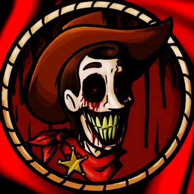 An FNF mod based on Toy Story.exe Creepypasta created by Oldum77 ||
Owner & Director: @Jerardo_13 ||
Directors: @fernan_3_1507 @TheLeon75924616 @MajaviCuzYes