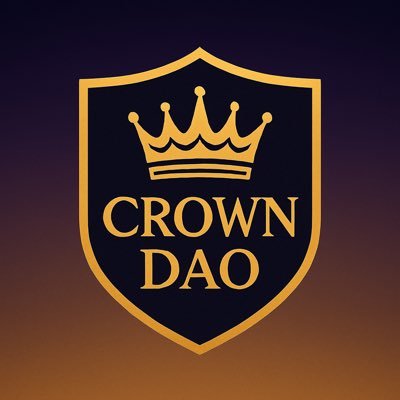 Crown DAOさんのプロフィール画像