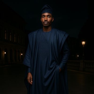 Abba's Son || Graphic Artist || Content Creator || Academic Tutor || Football lover(#ChelseaFC) || Science Laboratory Technologist || Microbiologist ||...📍🌹🌟